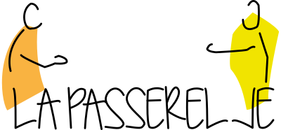 logo La Passerelle
