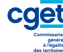 logo CGET